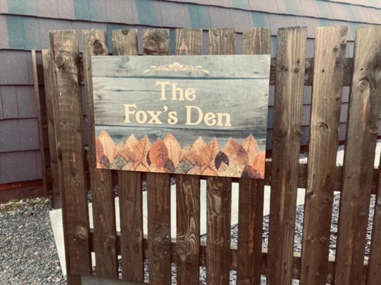 The Fox'S Den, Luxury Cosy Mini Lodge, Highlands North Ballachulish المظهر الخارجي الصورة